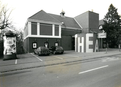 Nintendo - Et fugiab.