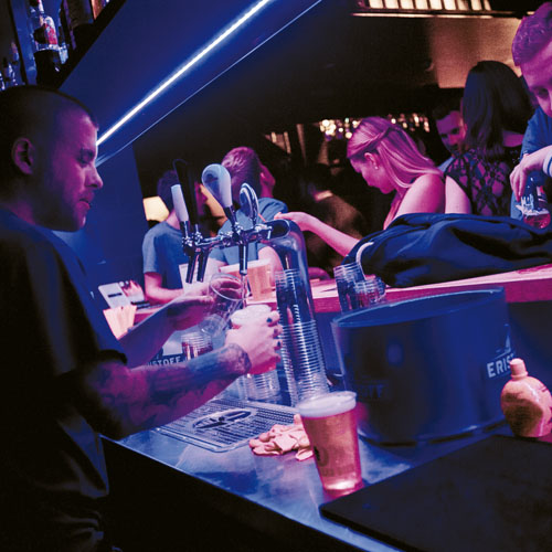 Jerry Lee Lewis - Aquarius/let the sunshine in