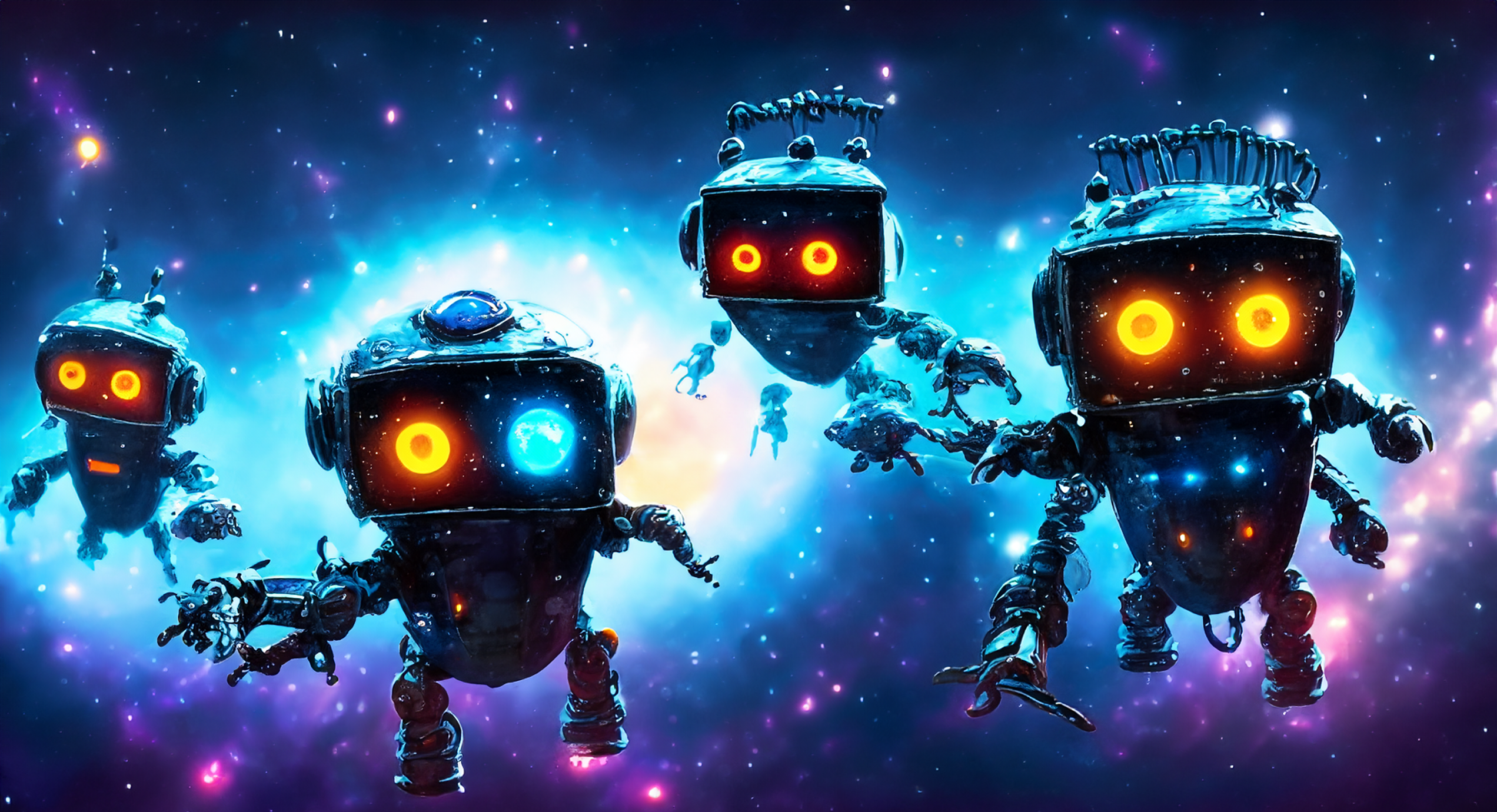 Karin Lawal - Say you, say me