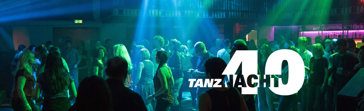 Tanznacht40