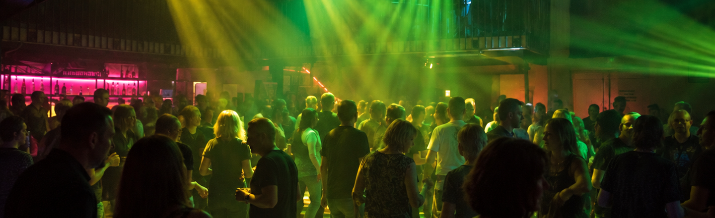 Tanznacht40