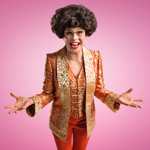 Helga Schneider