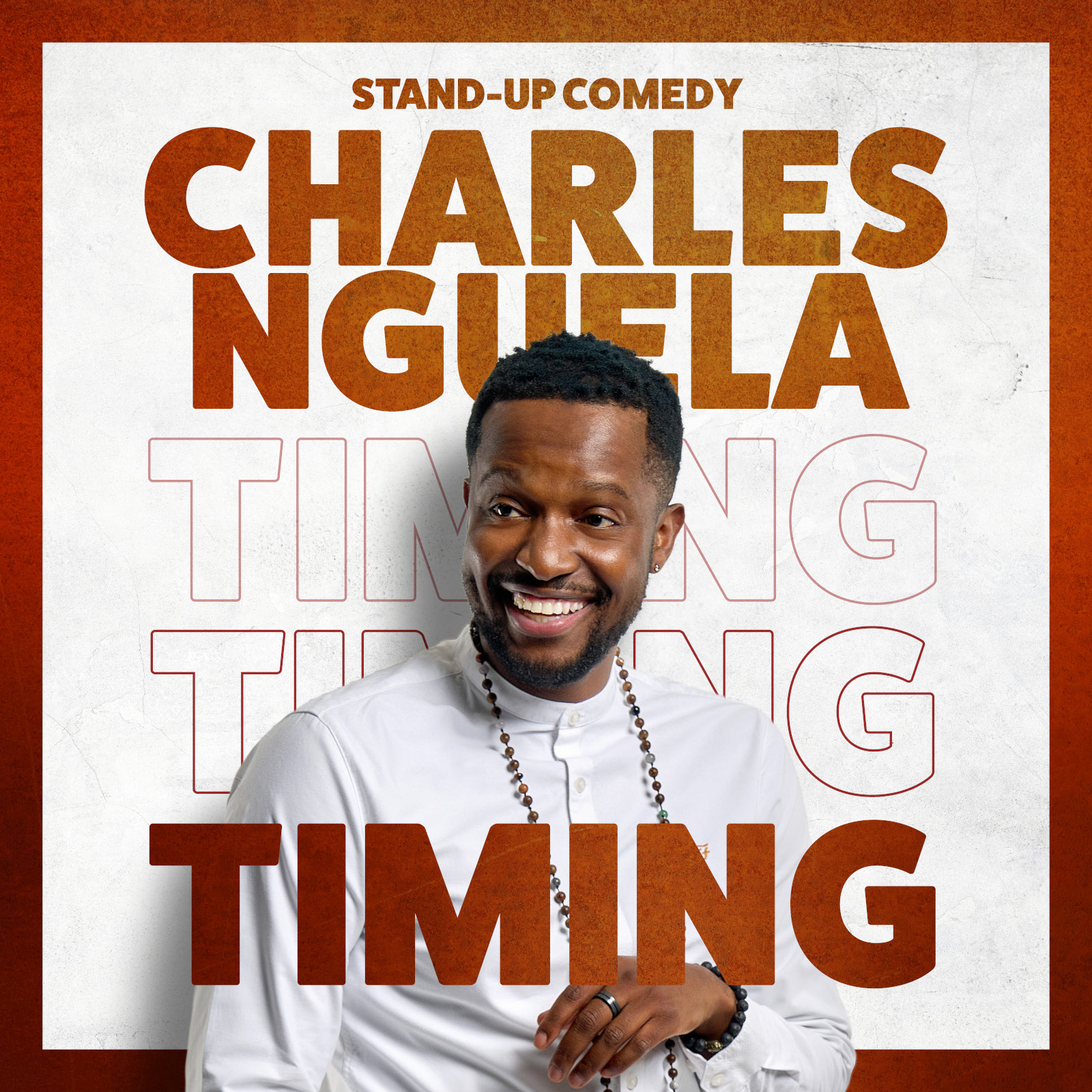Charles Nguela
