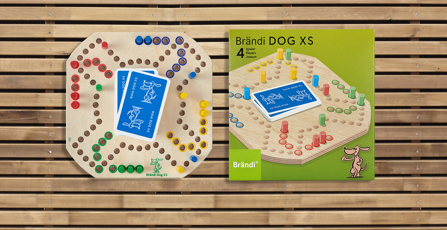 Brändi Dog Turnier