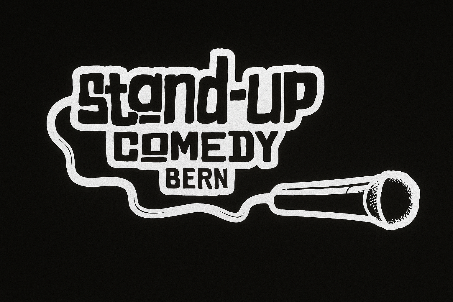 Stand Up Bern