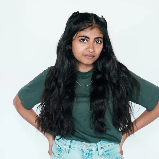 Reena Krishnaraja