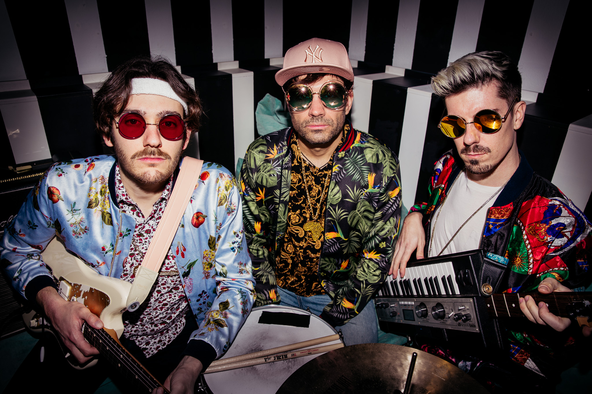 Freaky Audio Machine