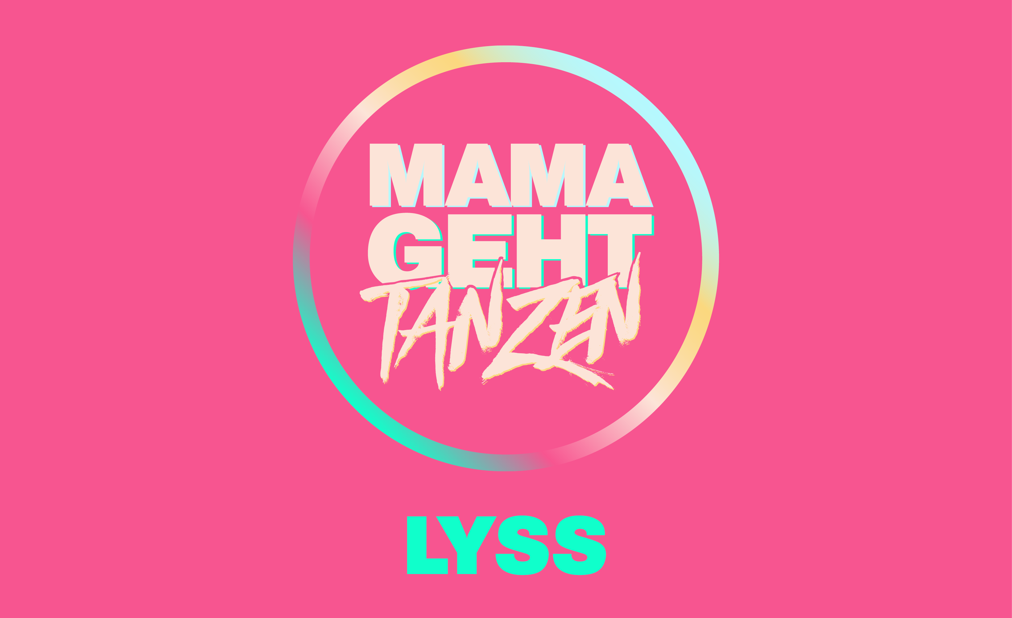 Mama geht Tanzen