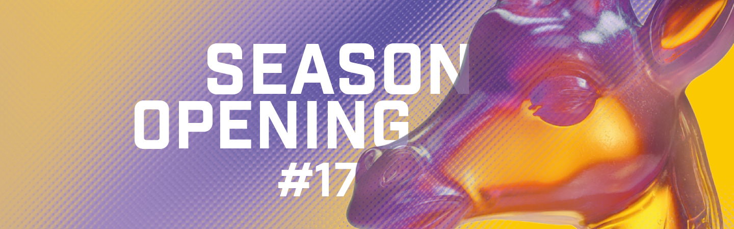Season Opening Party