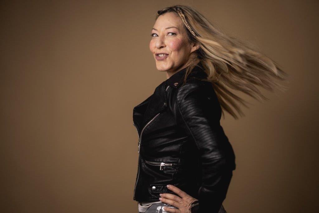 Christiane Maschajechi