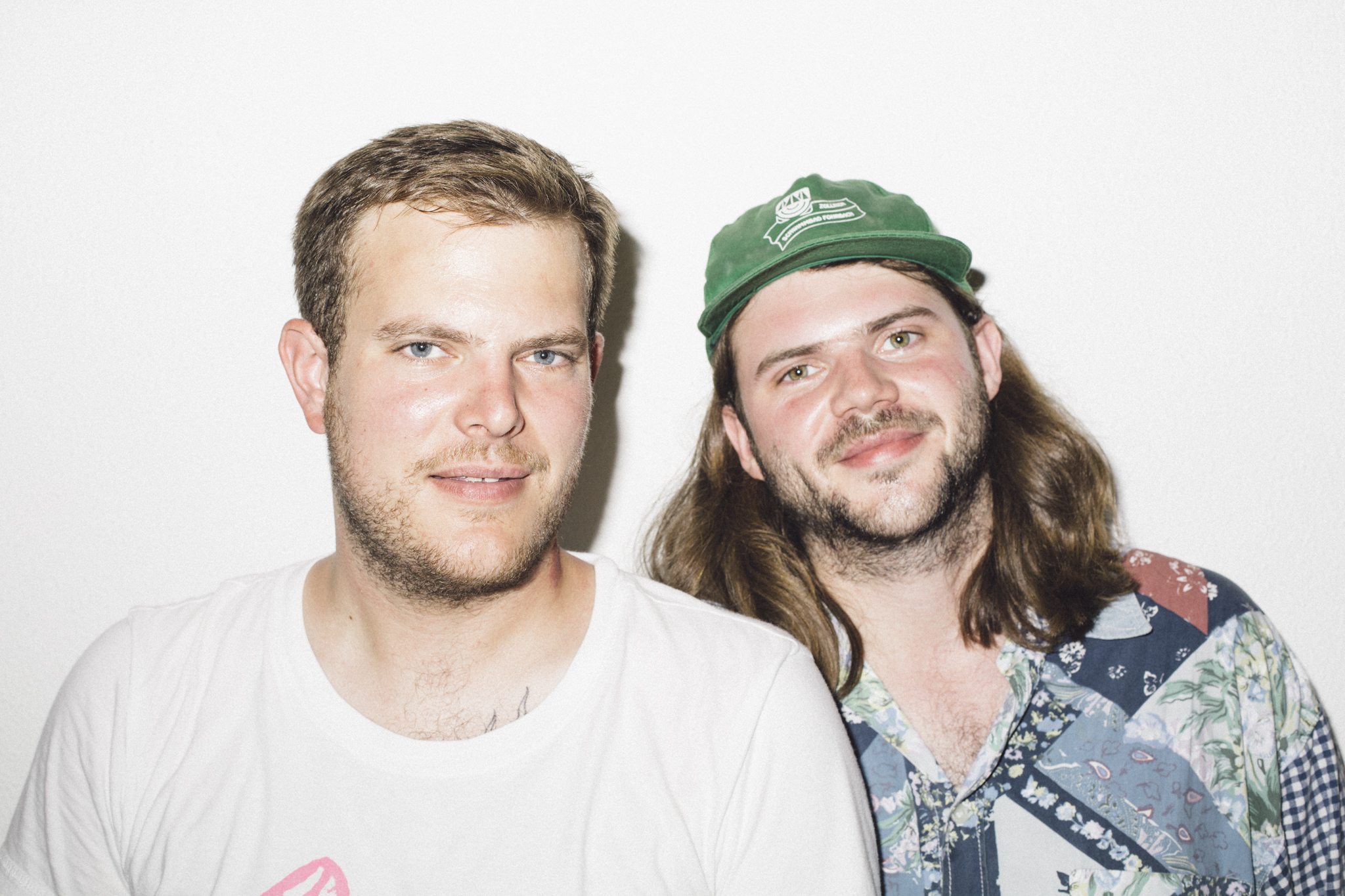 Max & Laurent