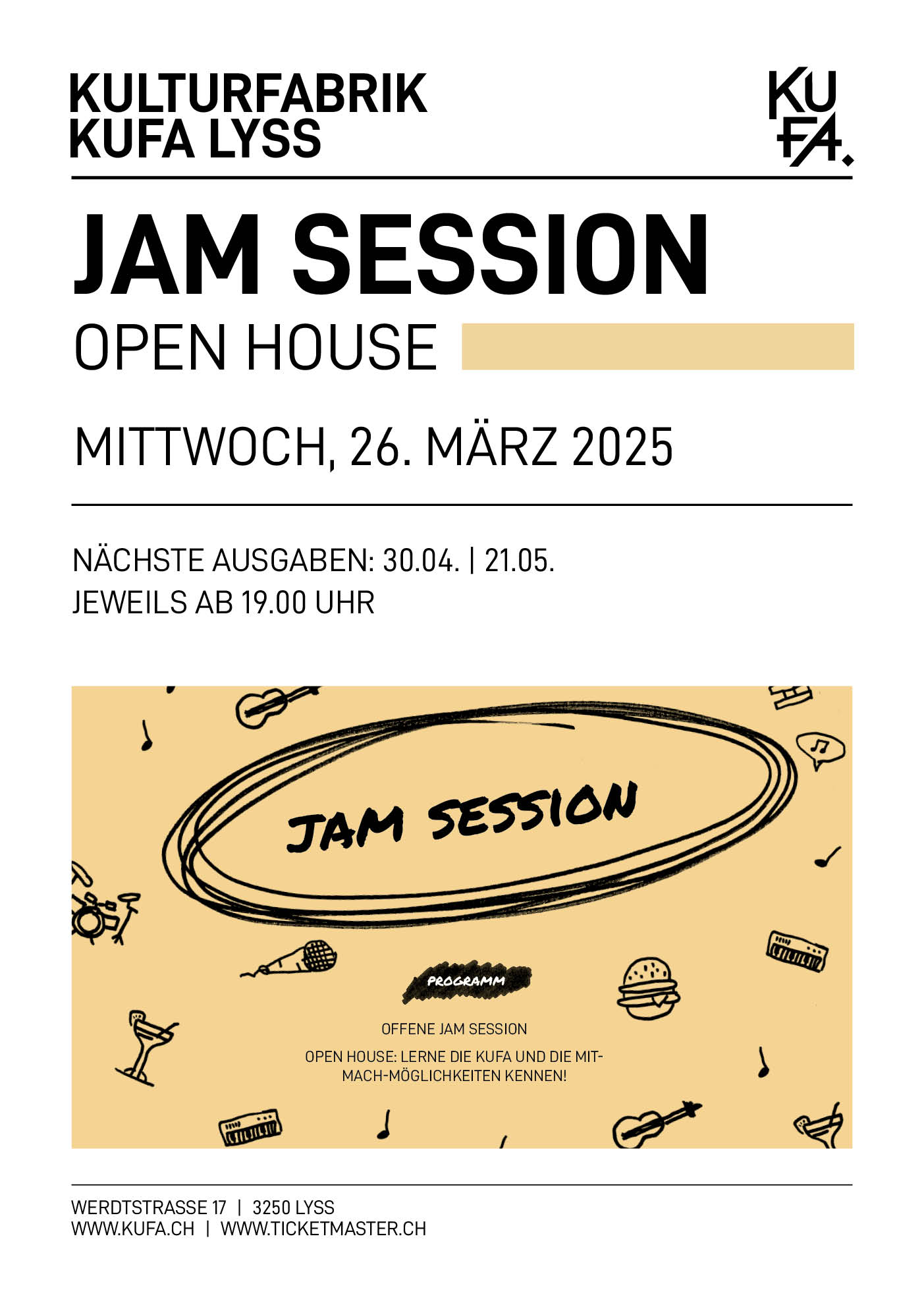 Jam Session