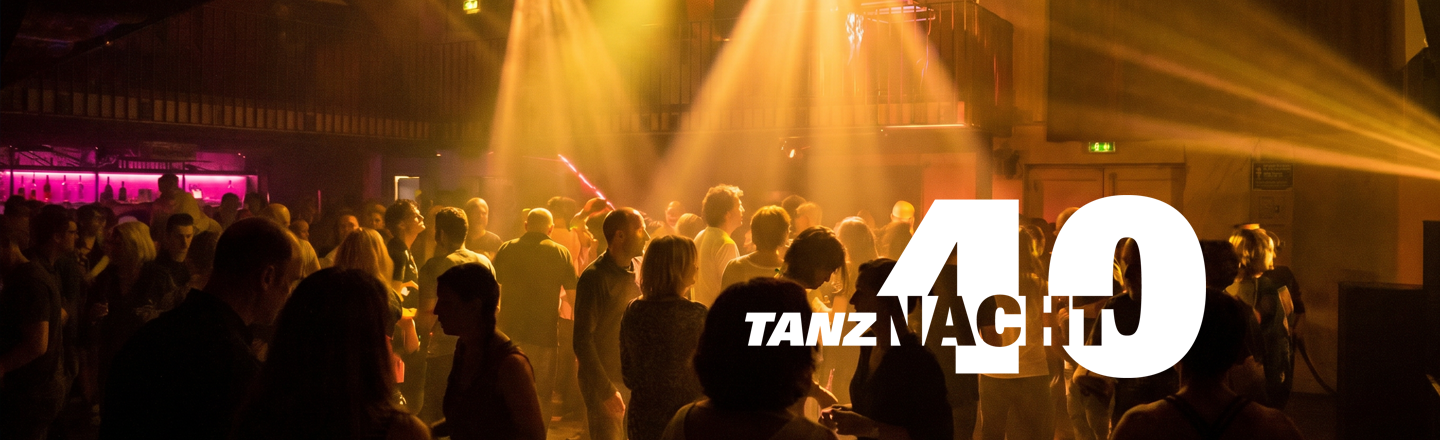 Tanznacht40