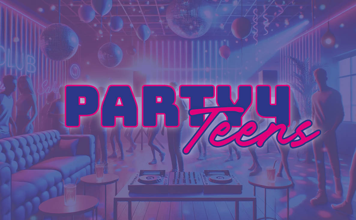 Party4Teens