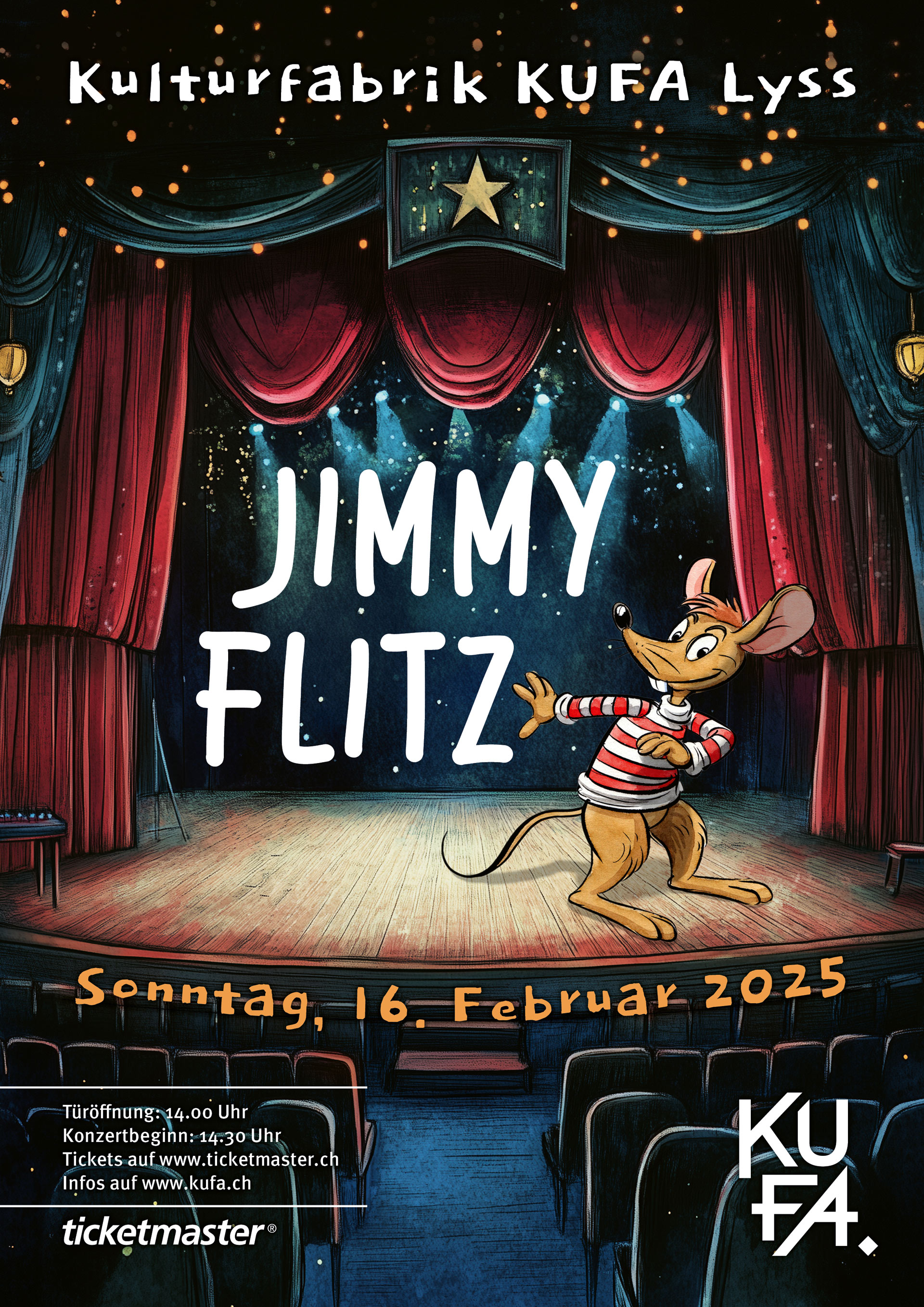 Jimmy Flitz