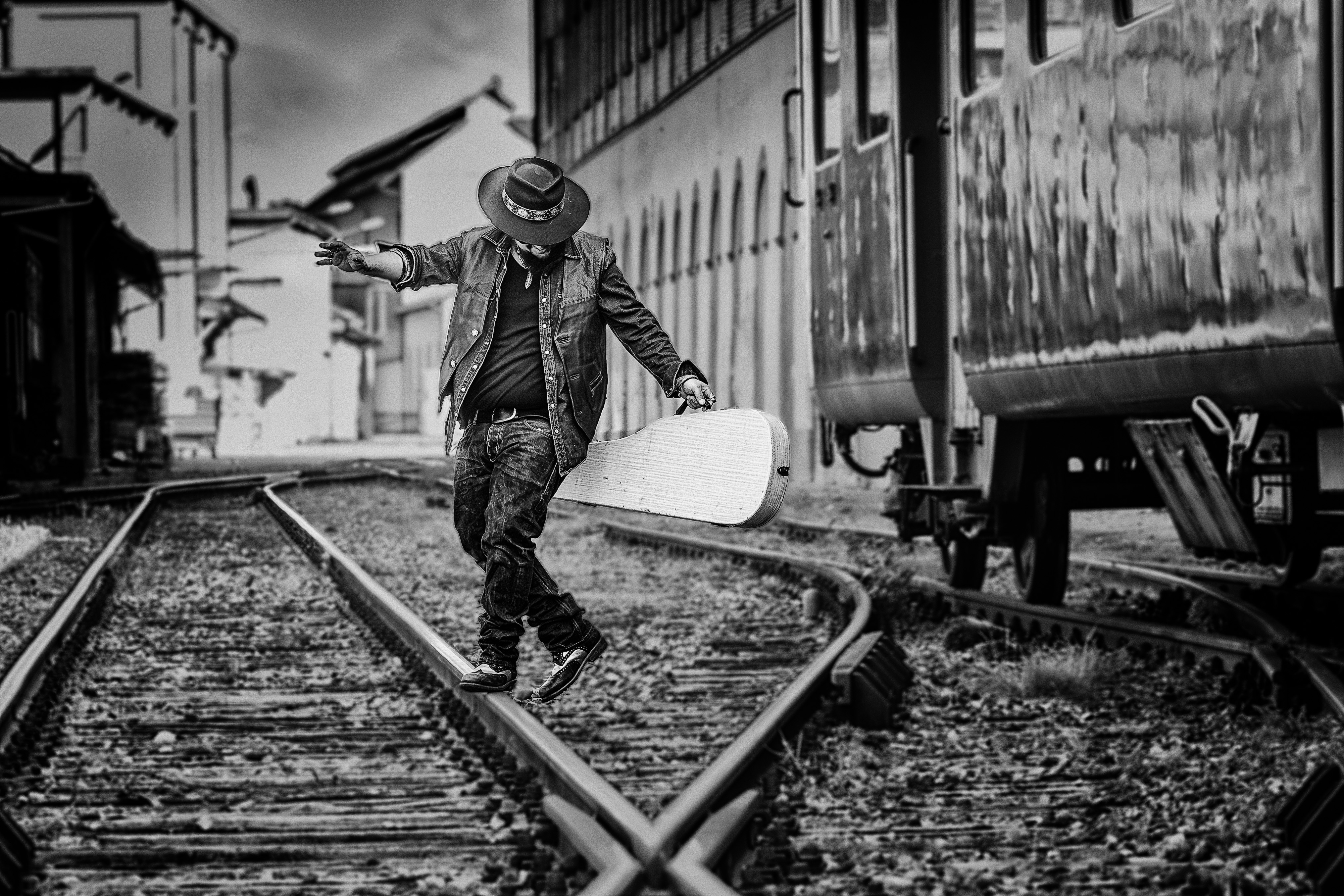 Marc Amacher
