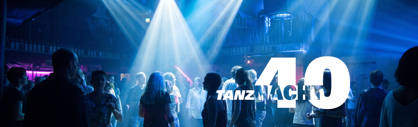 Tanznacht40