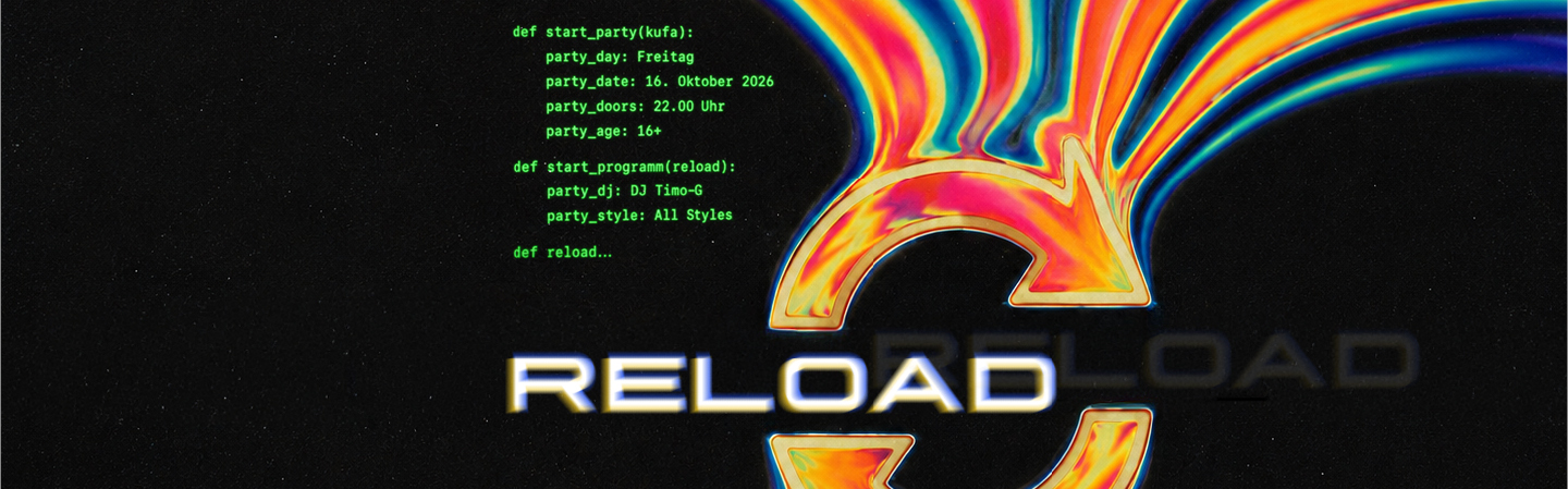 Reload