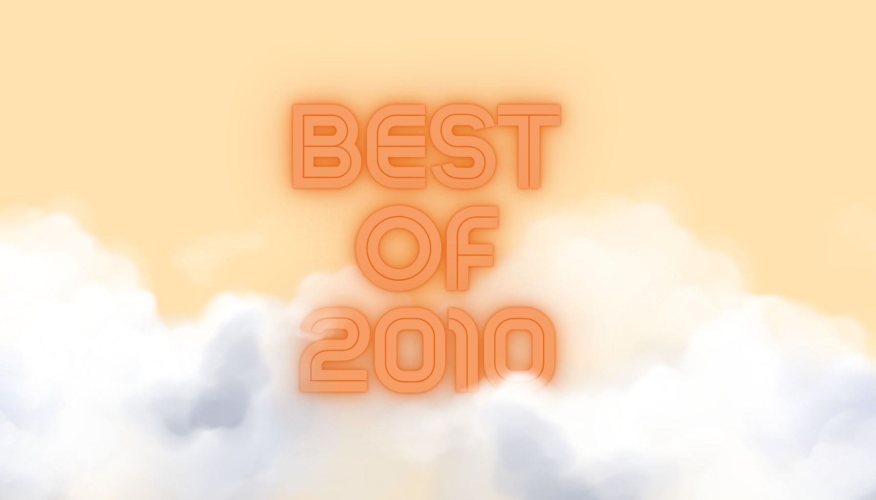 Best of 2010