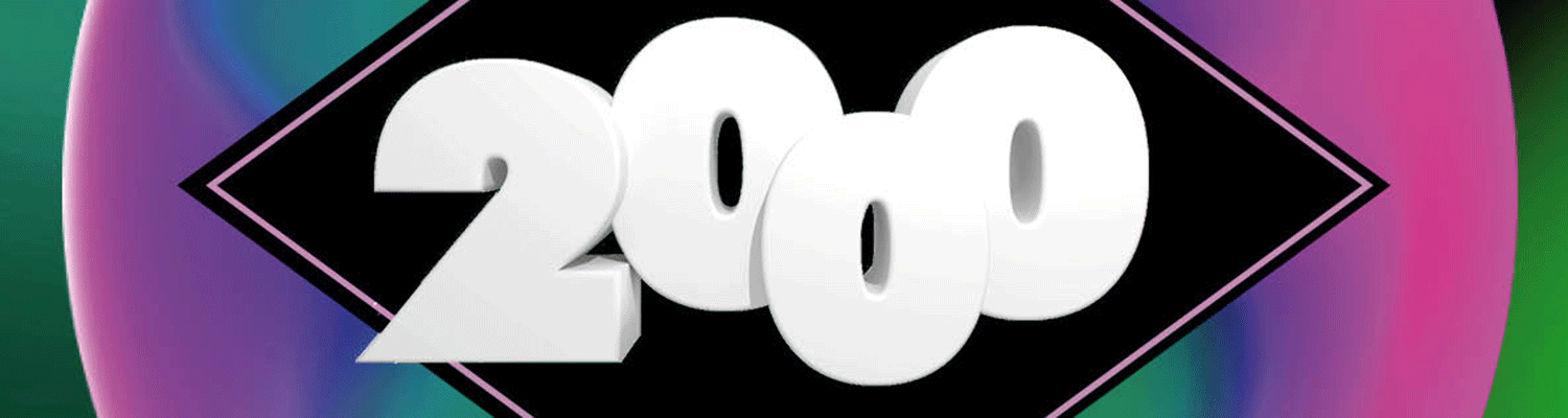 Best of 2000