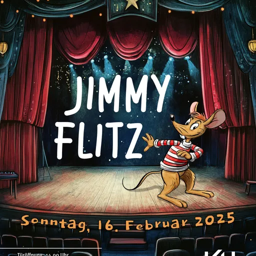 Jimmy Flitz