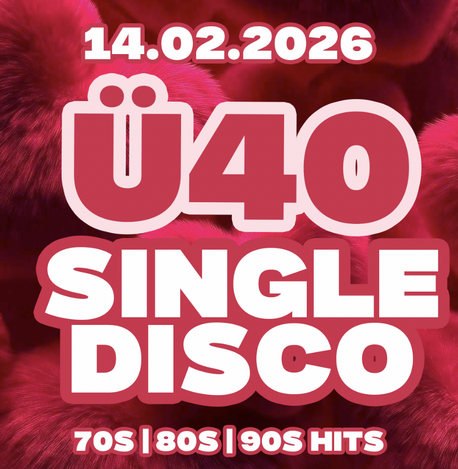 Ü40 Single Disco