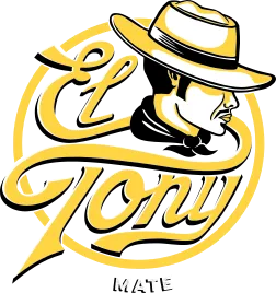 El Tony Mate