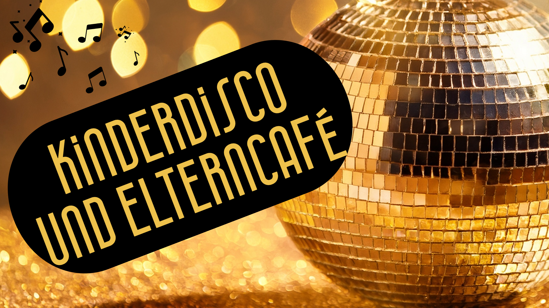 Kinderdisco
