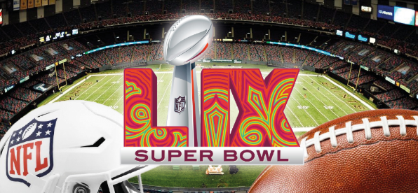 Superbowl LIX