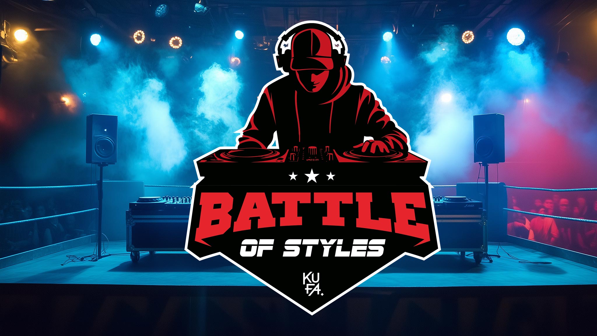 Battle of the Styles