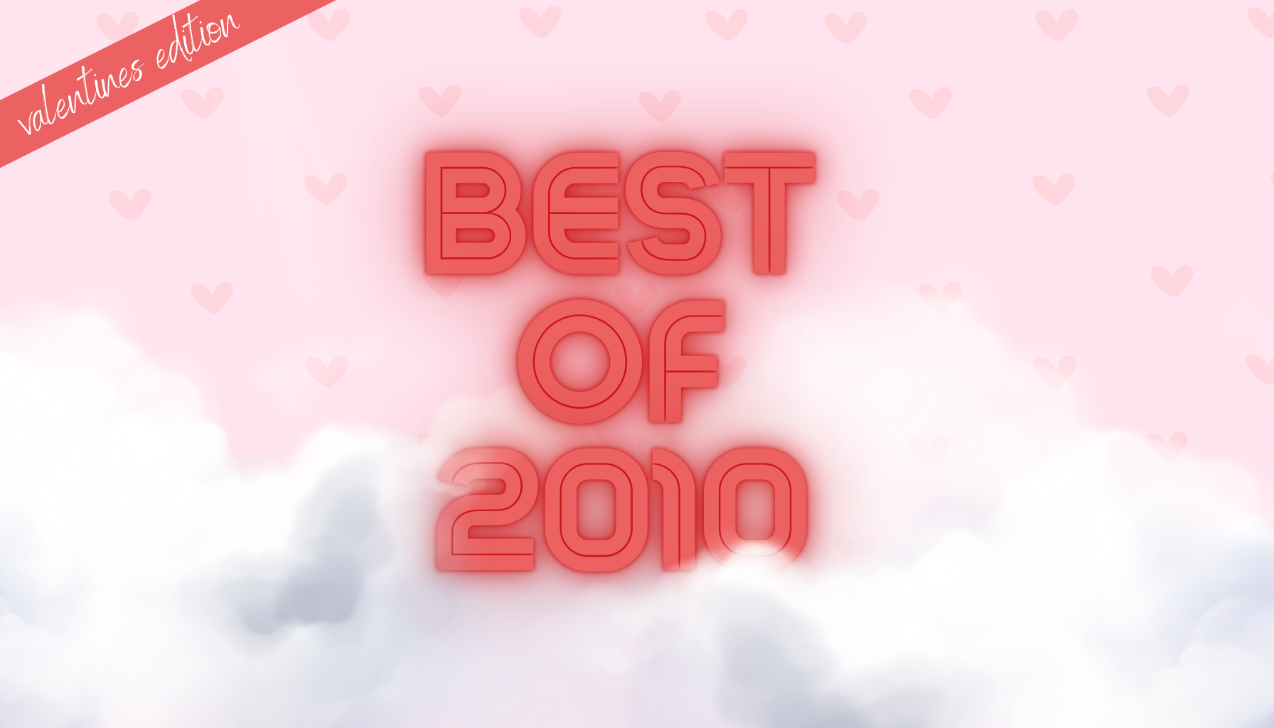 Best of 2010