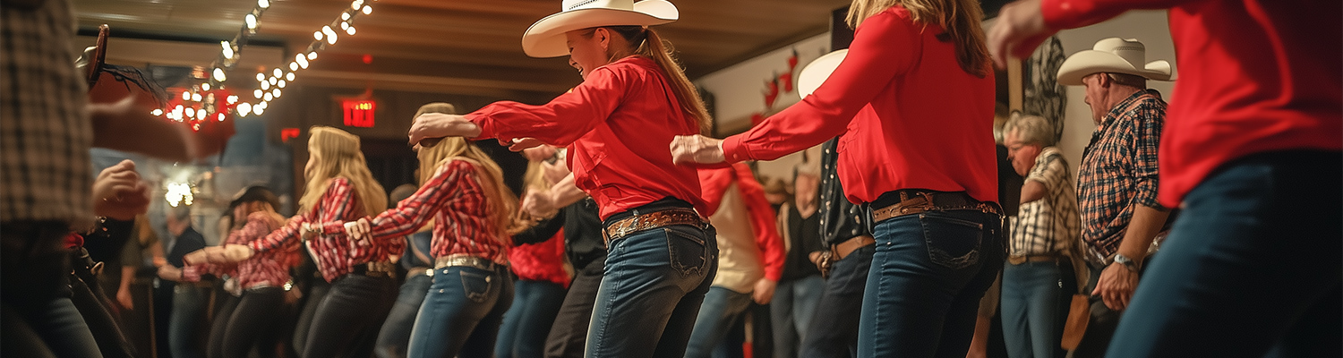 Line Dance