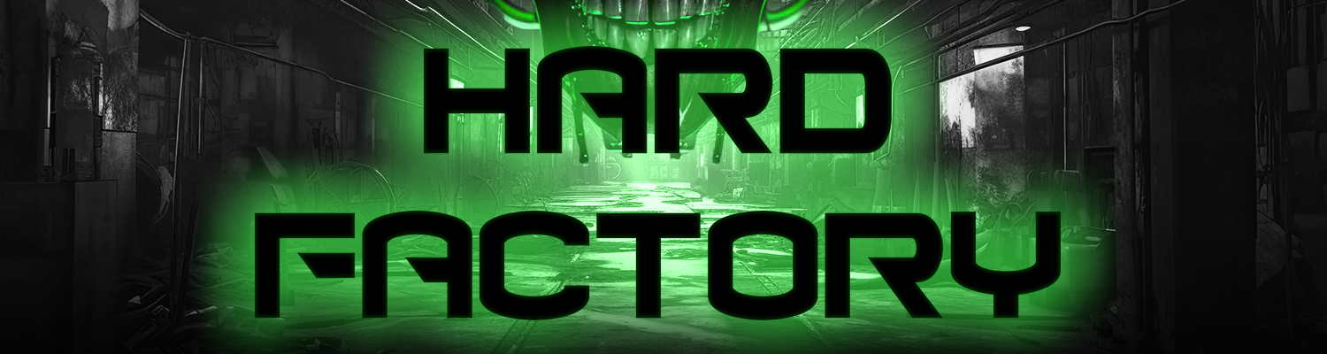 Hard Factory