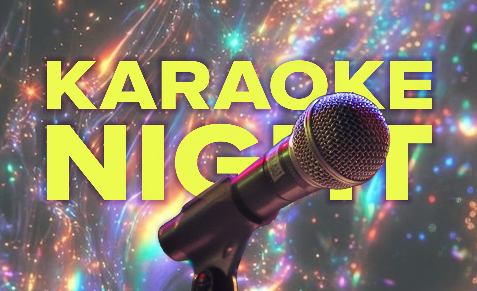 Karaoke