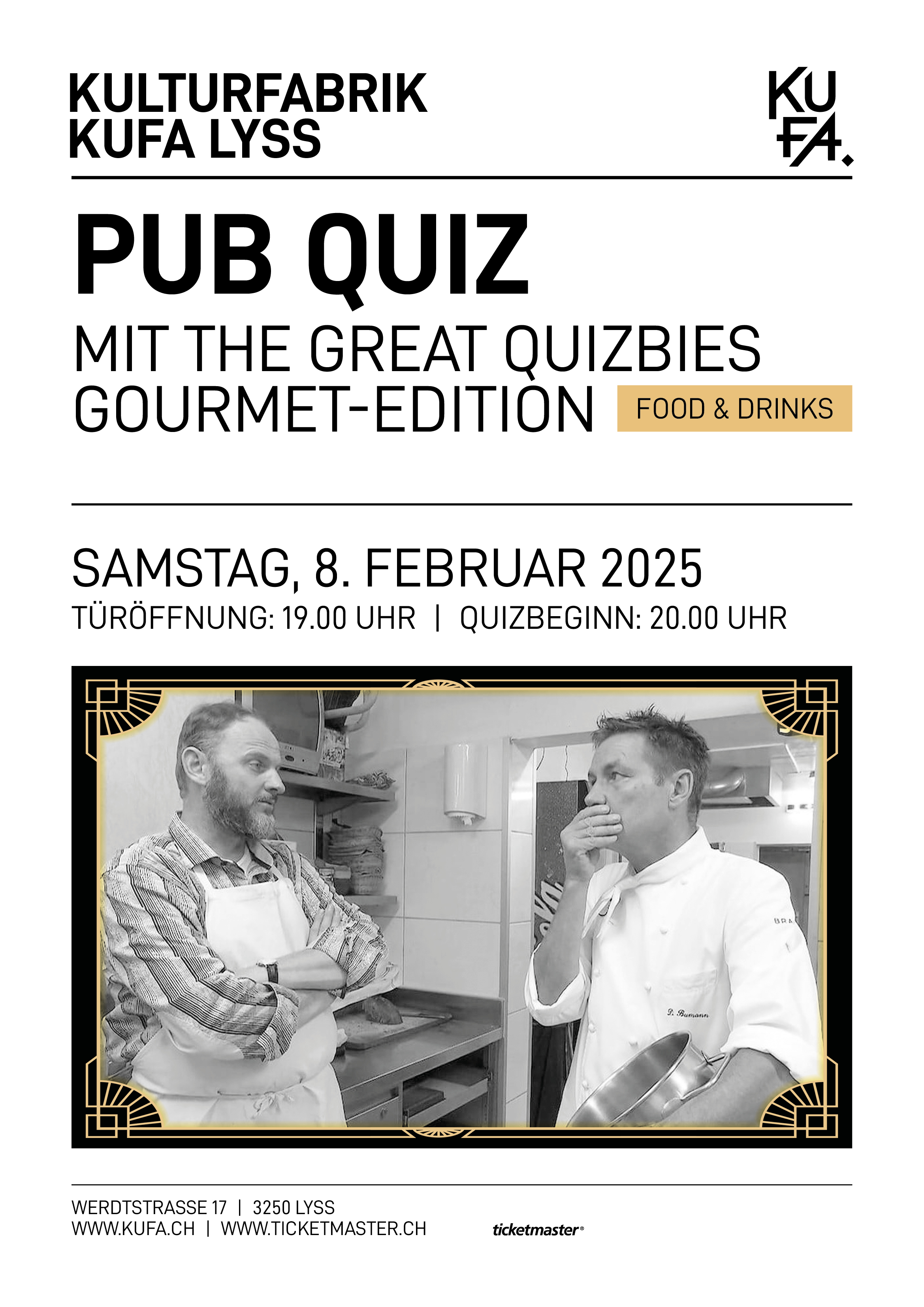 Pubquiz