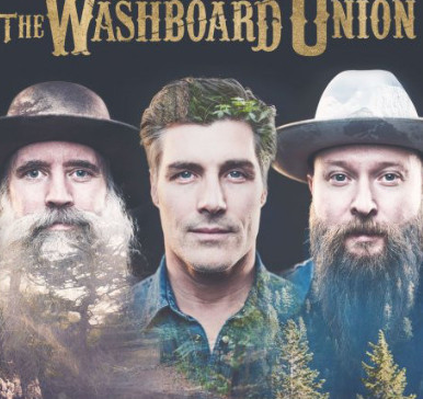 The Washboard Union