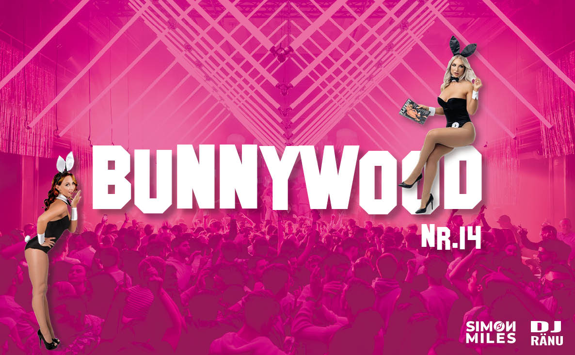 Bunnywood