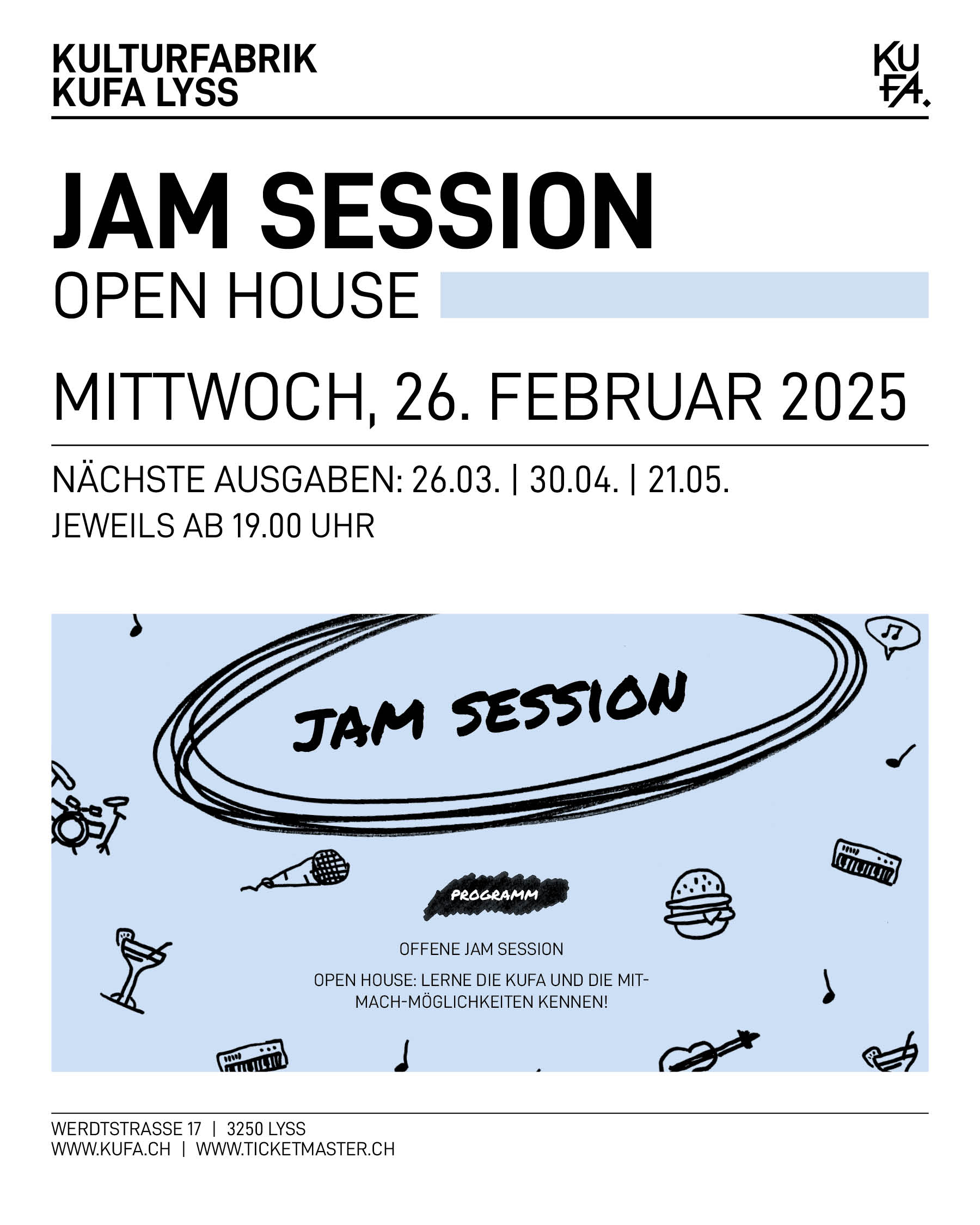 Jam Session