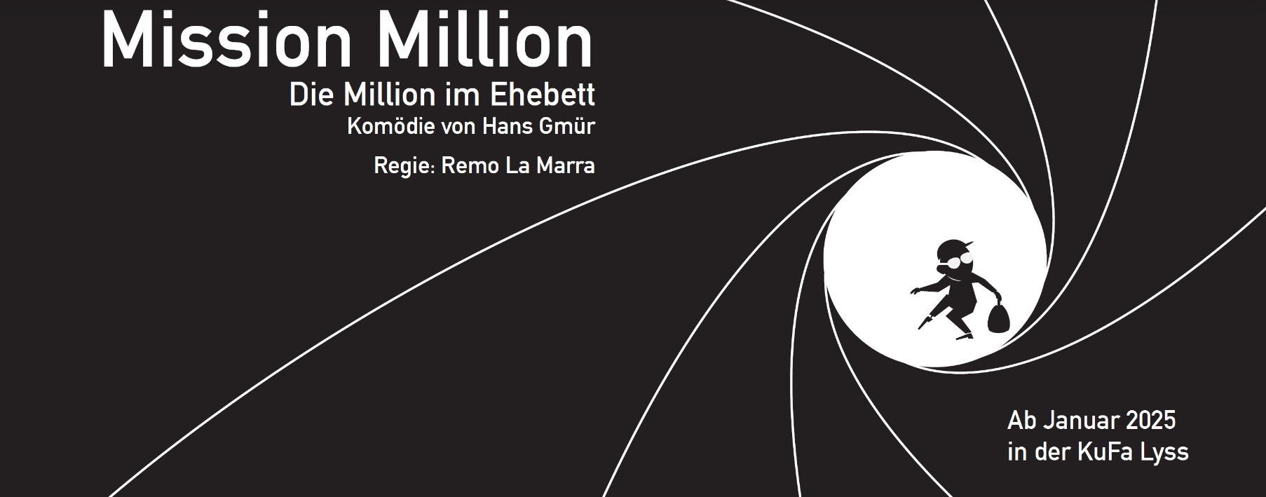 Mission Million