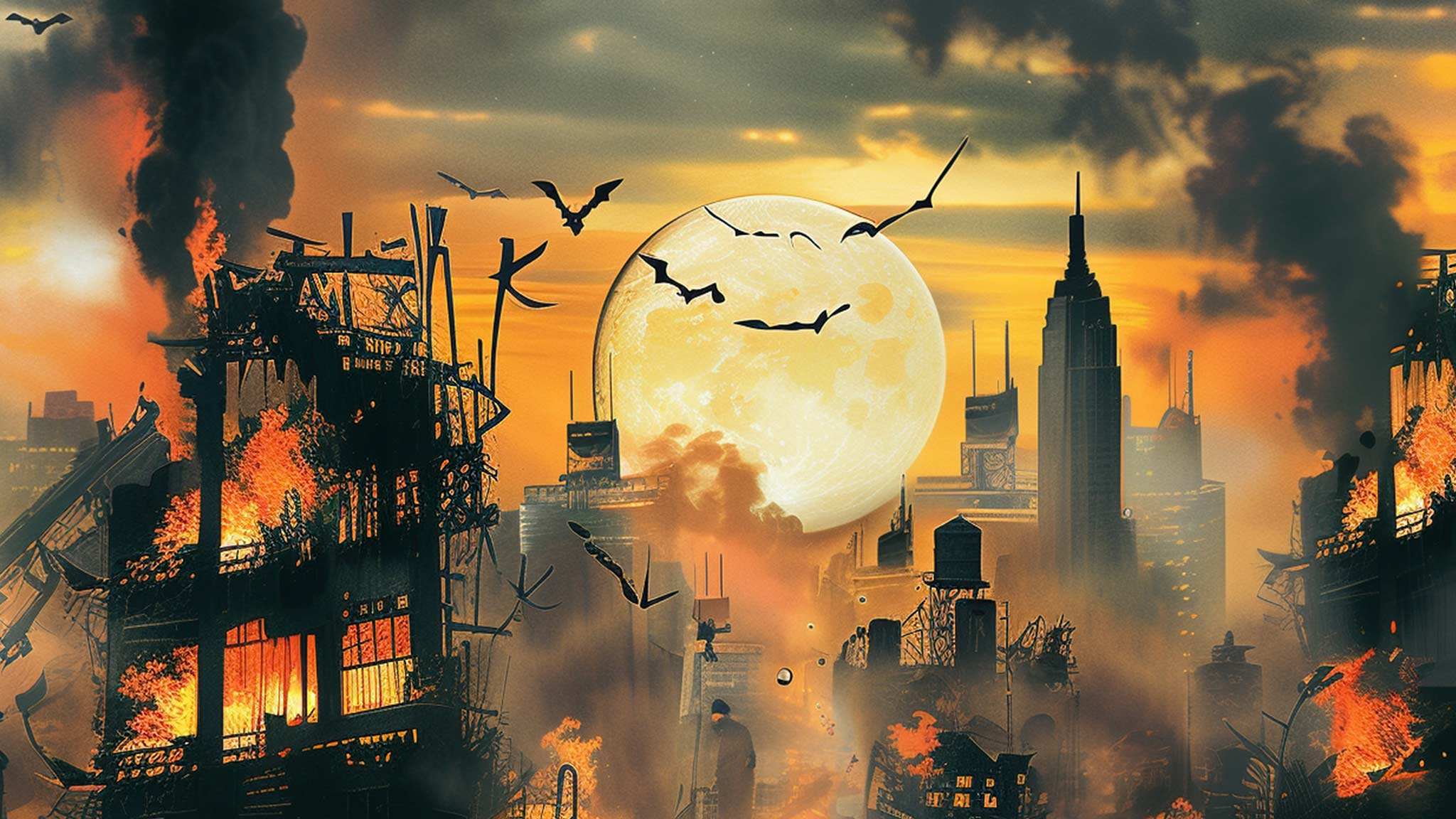 Halloween Party