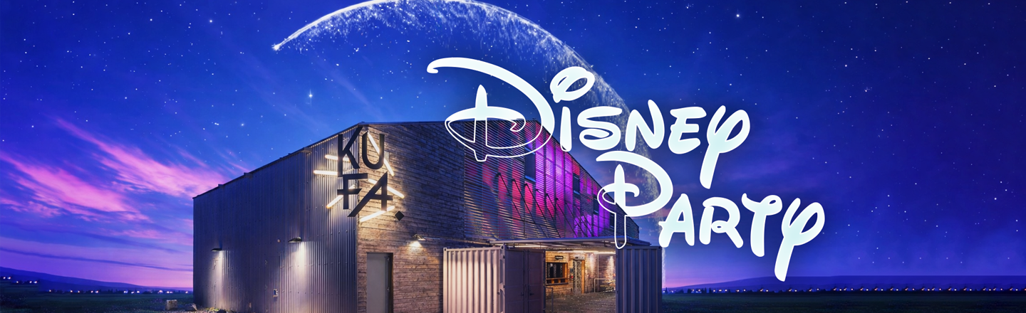 Disney Party