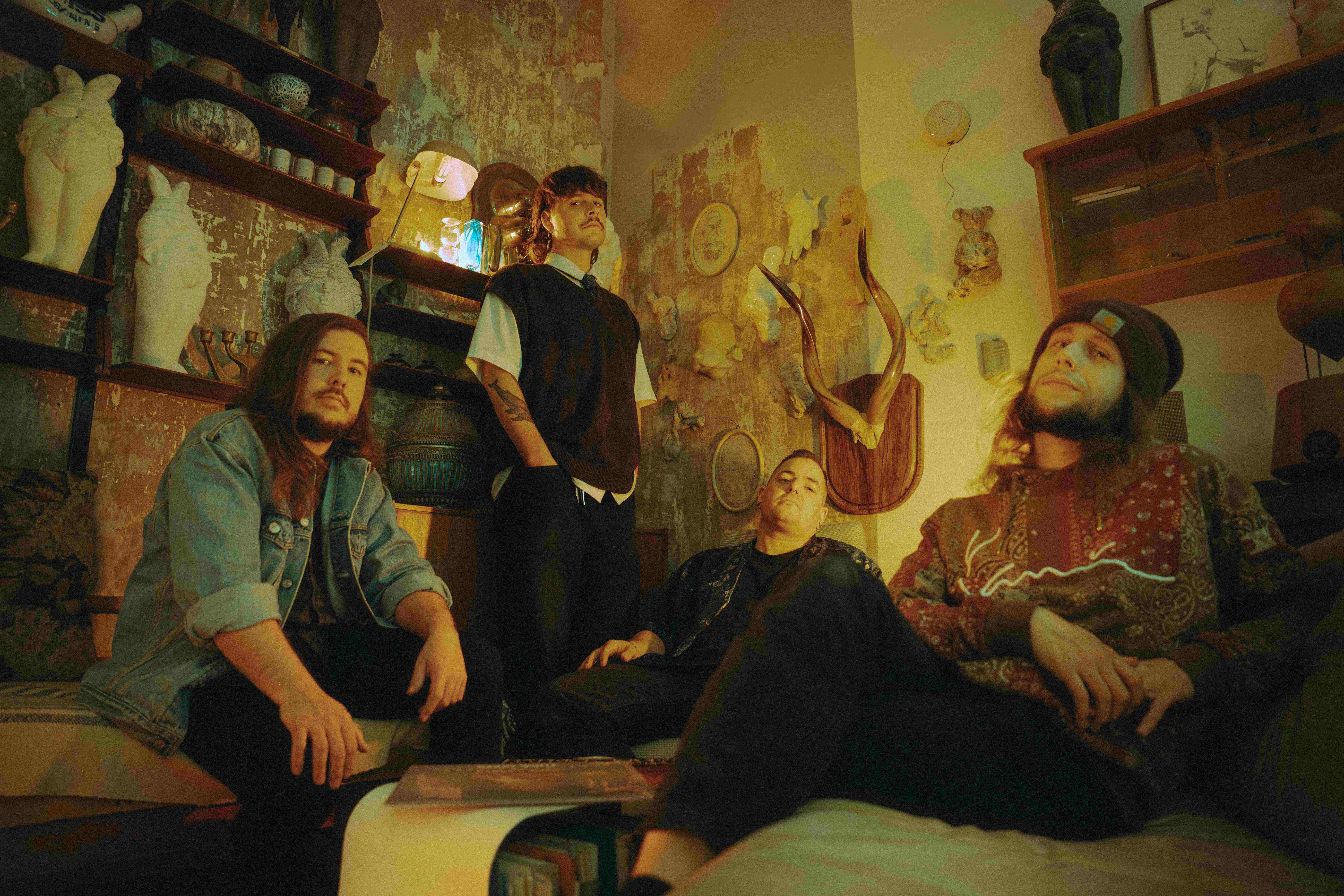 Alchemists