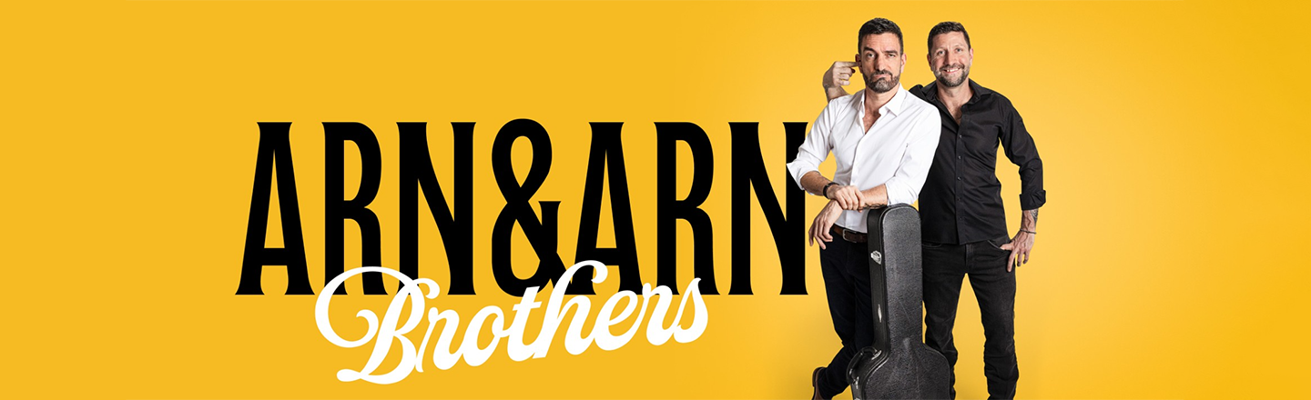 Arn&Arn