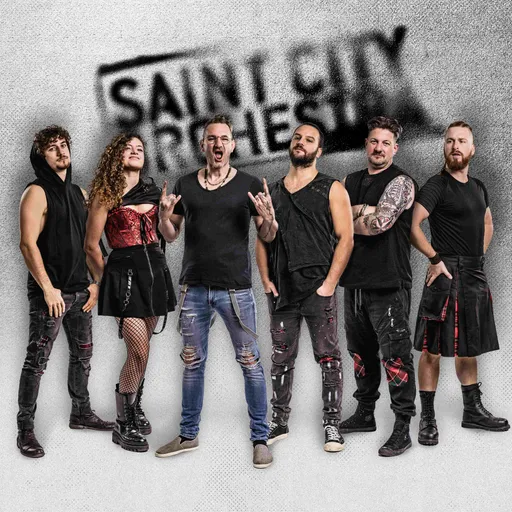 Saint City Orchestra