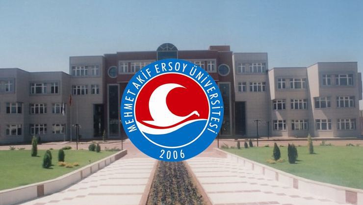 Burdur Mehmet Akif Ersoy Üniversitesi