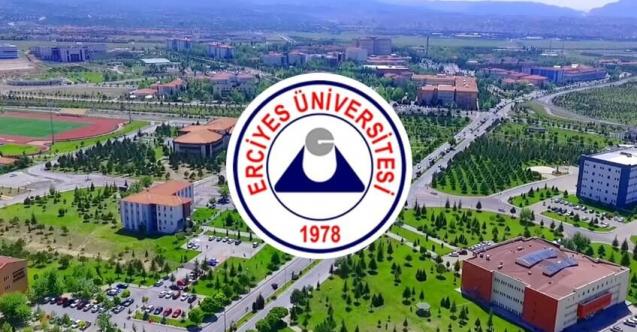 Erciyes niversitesi Tpuan