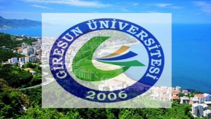 Giresun Üniversitesi