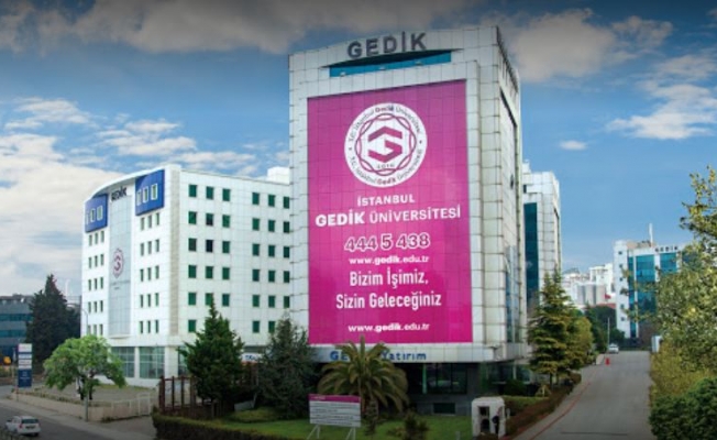 istanbul gedik universitesi tpuan