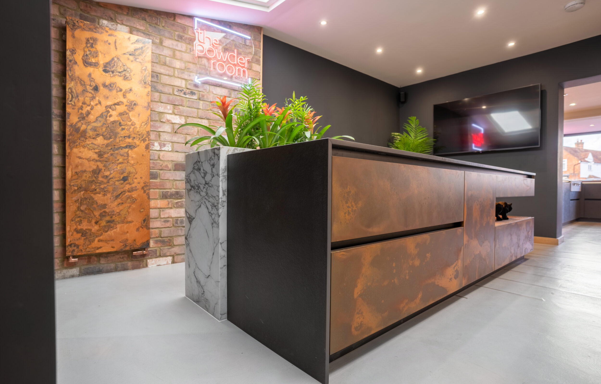 About Us | Award-Winning Kitchen Design | TBKC Essex