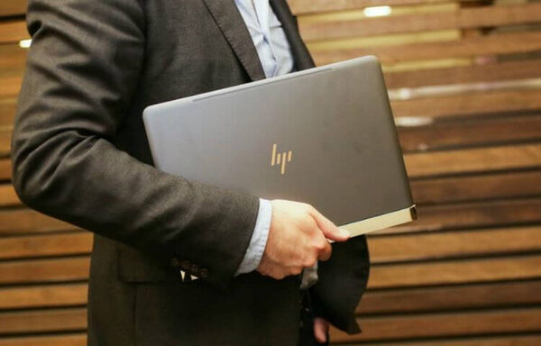 HP Spectre 2016 обзор: самый тонкий ноутбук в мире